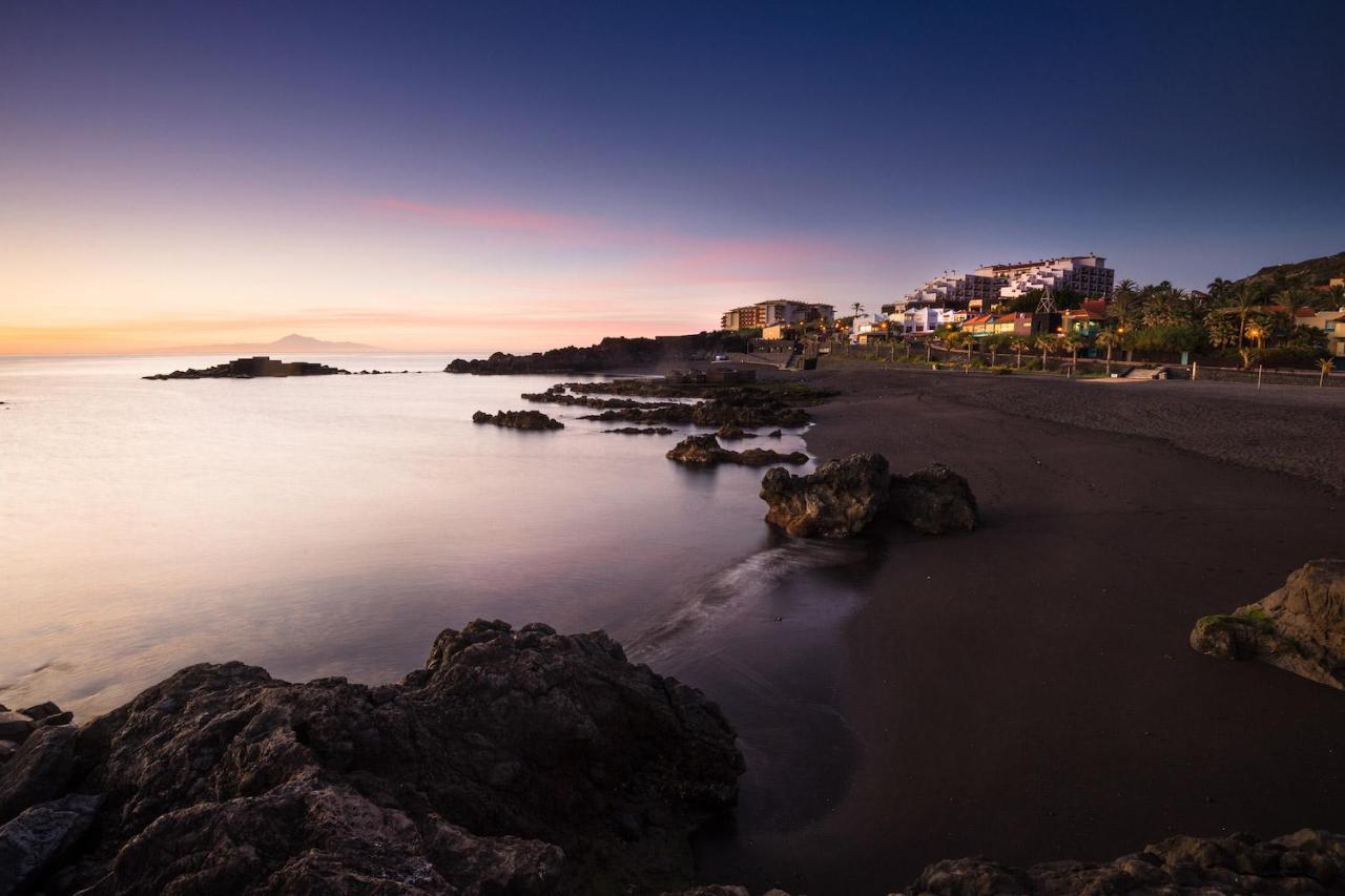 El Alisio Beach Breña Baja Exteriér fotografie